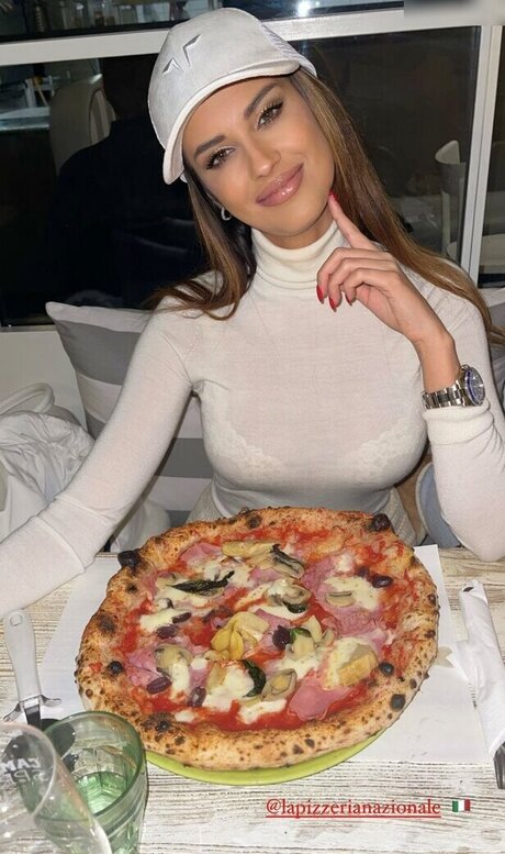 Eleonora Incardona actress images