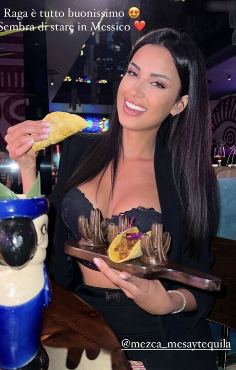 Eleonora Incardona nice pornstar photos