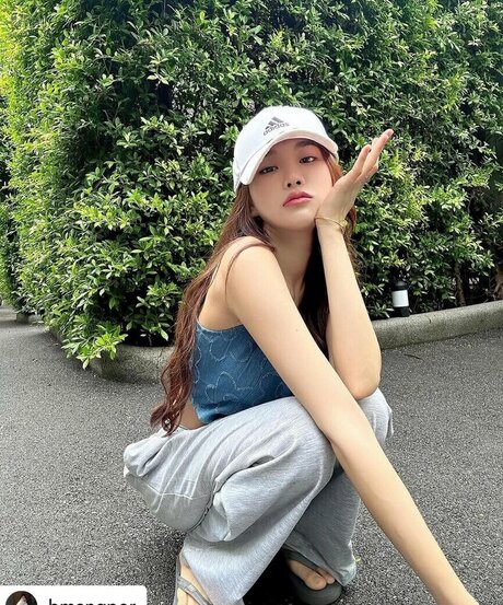 babymangpor nudes star photo