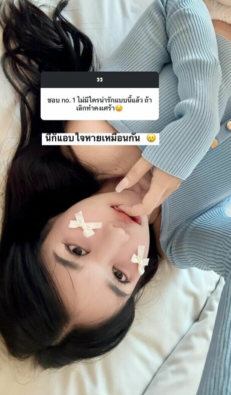 babymangpor Profile pic