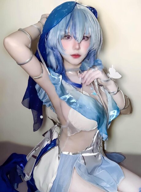 Wynh Baby model xxx pictures