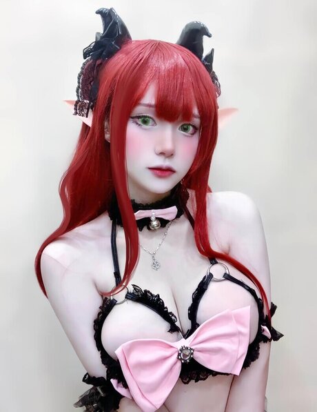 Wynh Baby beautiful model photos