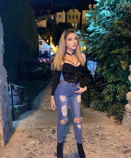 aryssa614 star nice photo