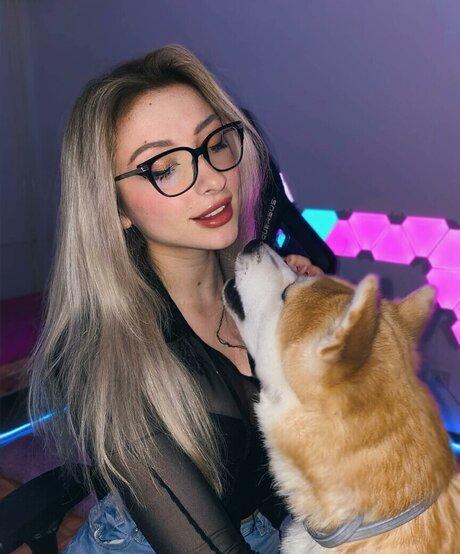 aryssa614 high quality model image