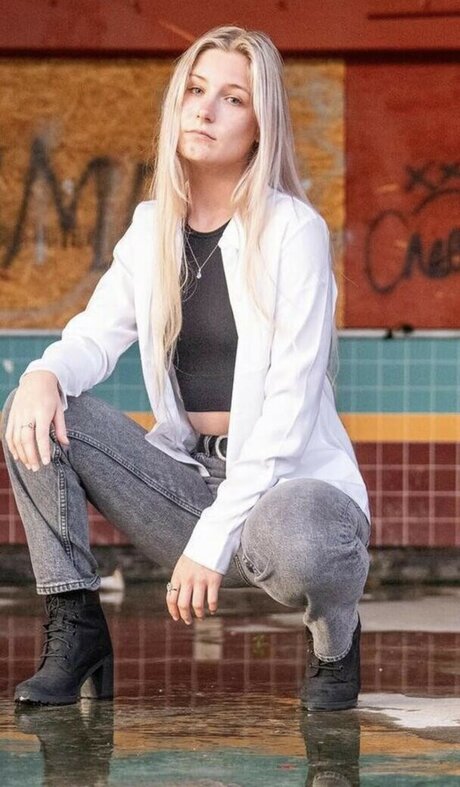 JustaJess star porn pics