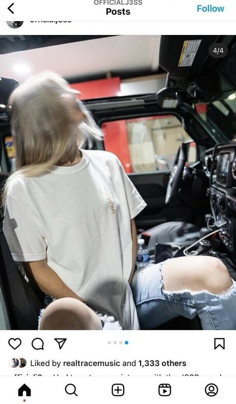 JustaJess pornstar xxx picture