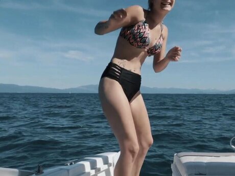 JustaJess pretty model gallery