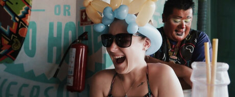 JustaJess nude pornstar photo