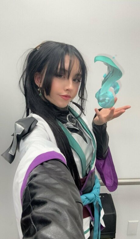 faeriies adult model galleries