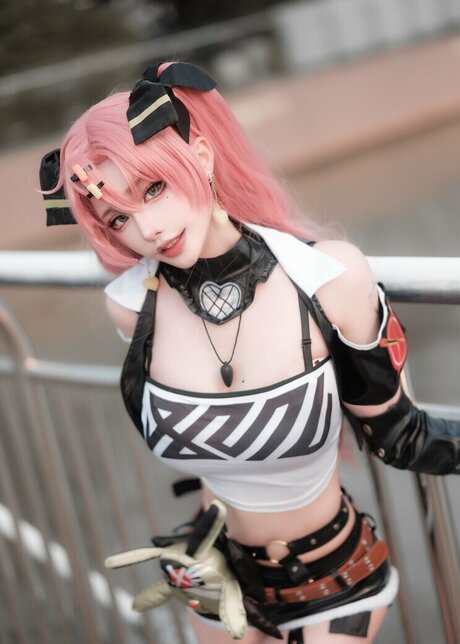 riri thisway nudes star pics