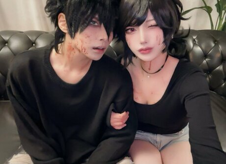 riri thisway star porn pictures