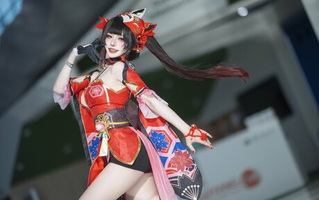 riri thisway pretty star photo