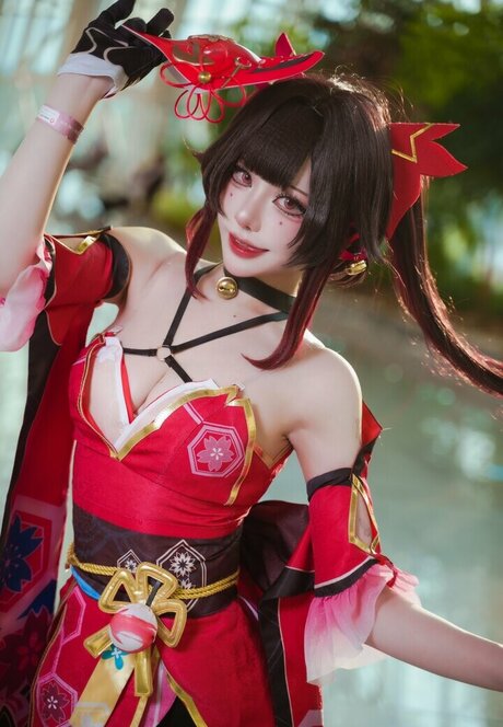 riri thisway art star photo