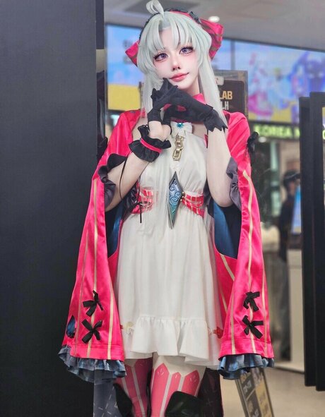 riri thisway beautiful star gallery