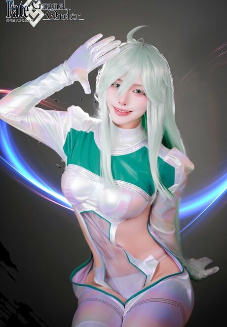 riri thisway art model images