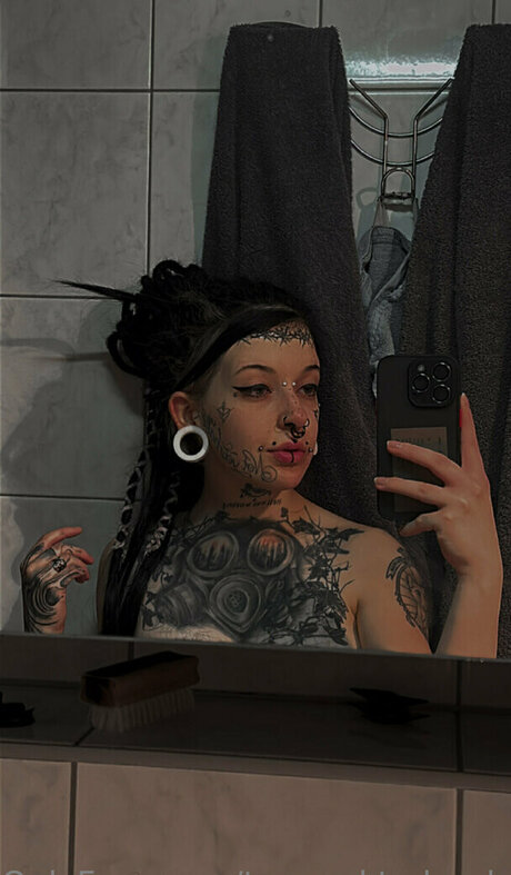 st hell perfect model gallery