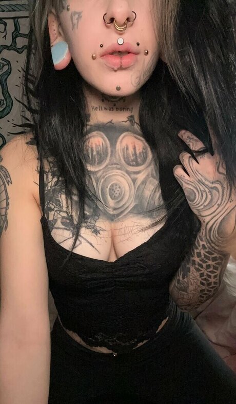 st hell star art img