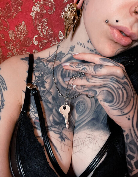 st hell art pornstar galleries