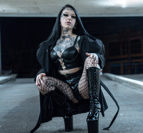 st hell porn model images