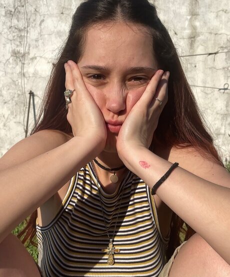 Caropardiaco star pretty photo