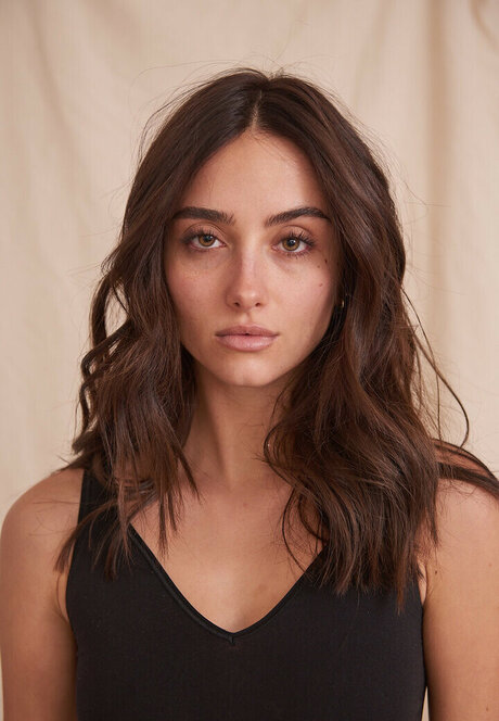 Elsa Couturier star best pics