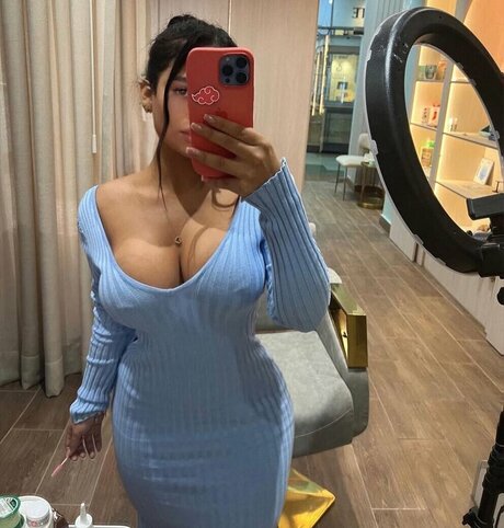 kristine 199_ model pretty pictures