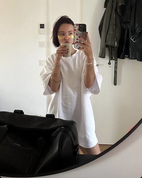 Hannaahcarolina best model photos