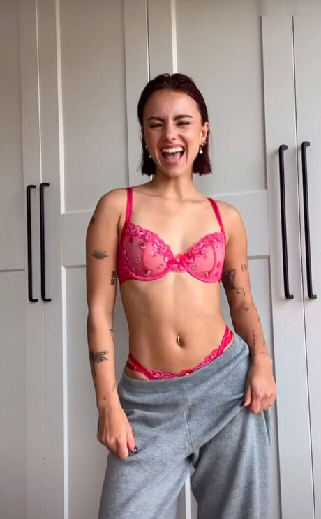 Hannaahcarolina model pretty photo