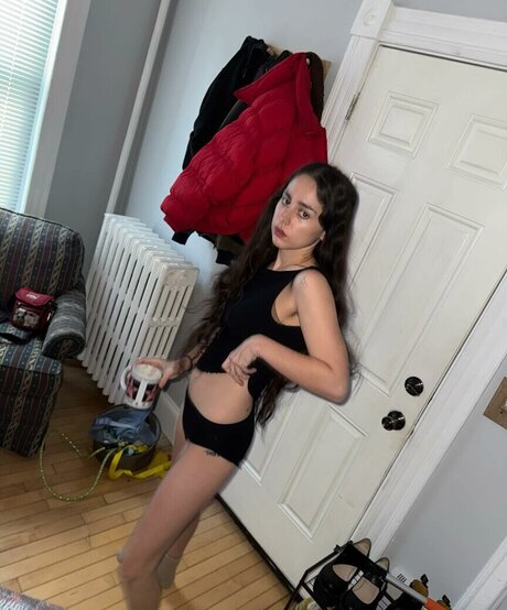 samiatheband model nude picture