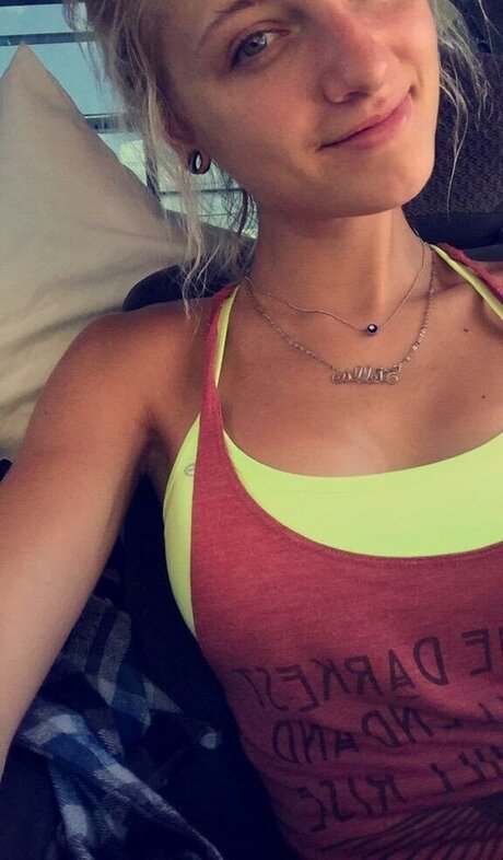 Stella The Light exclusive actress gallery