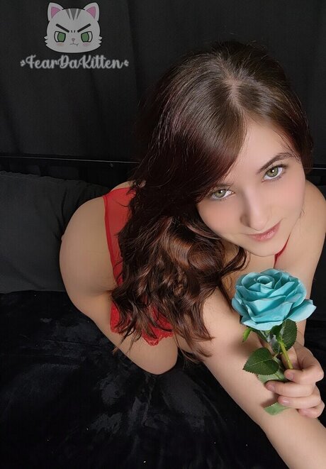 FearDaKitten Profile pic
