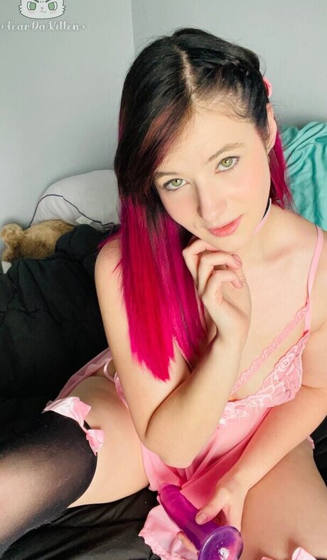 FearDaKitten porn actress archive