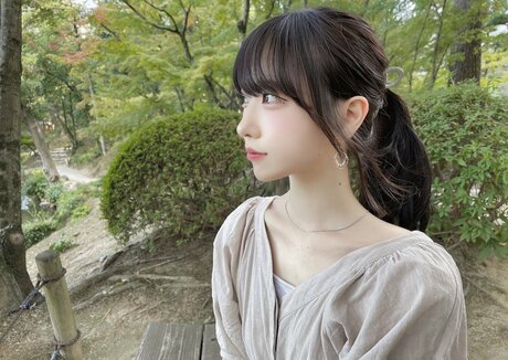 Honey__Sena naked pornstar pictures