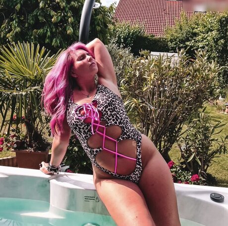 Nicole Miss opel pornstar art pictures