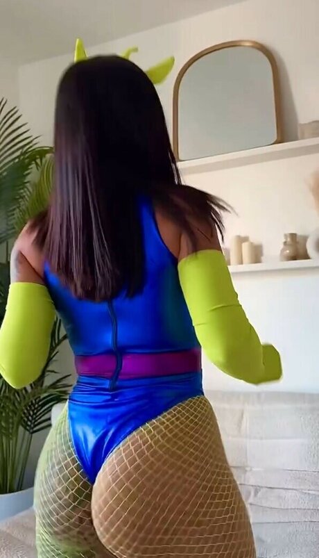 Breezy Foxx pornstar sex pic