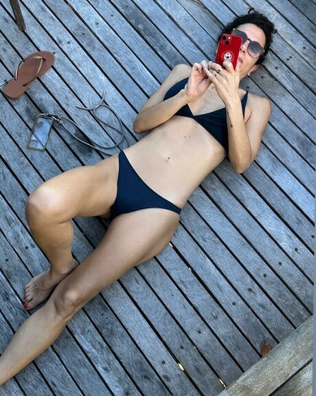 Marina Person pornstar exclusive image