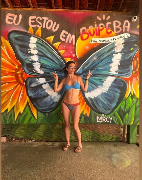 Marina Person star sex gallery