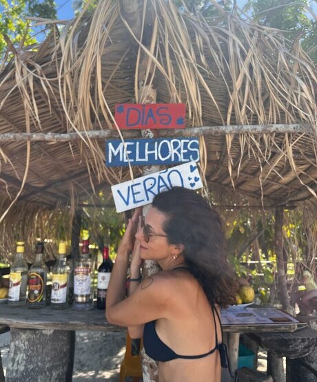 Marina Person model hd images