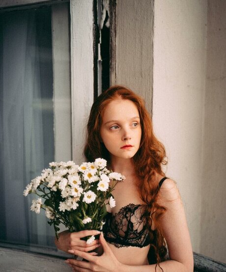 Shcherbakova Darya model nice img