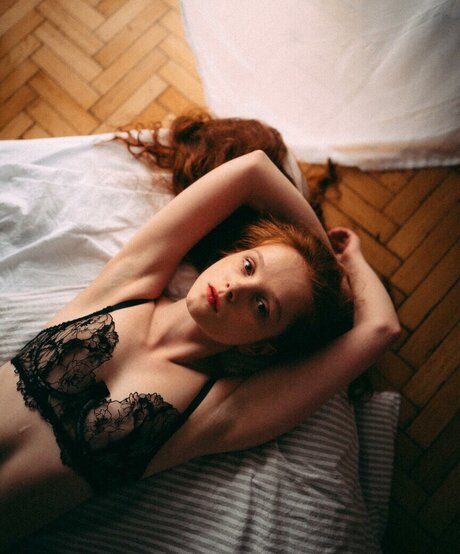 Shcherbakova Darya model xxx pic