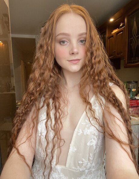 Shcherbakova Darya hd model pic