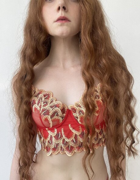 Shcherbakova Darya free star photo