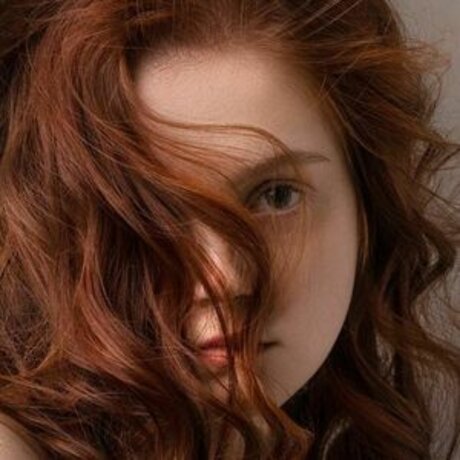 Shcherbakova Darya model exclusive images