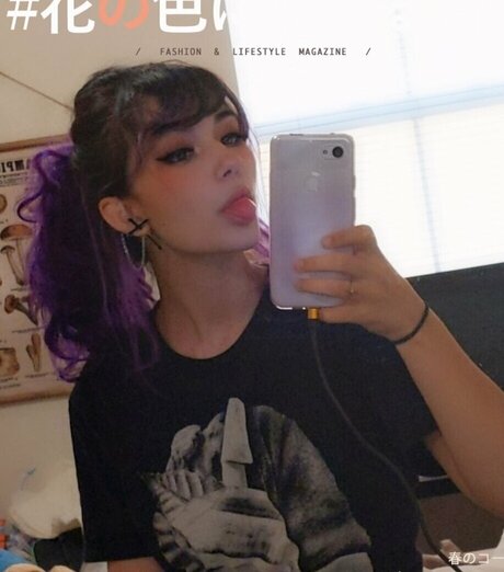 faedoll0 star nude galleries