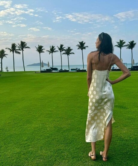 Sheilla Castro art model img