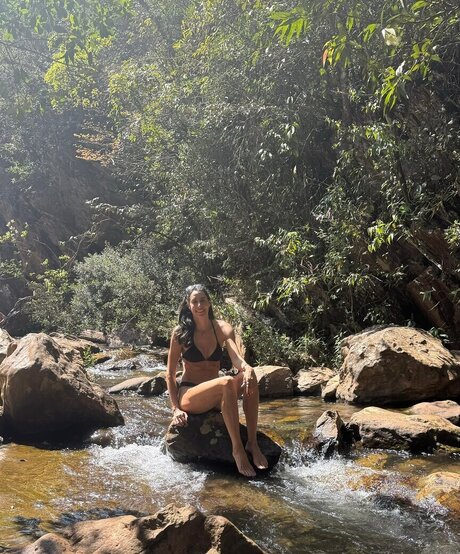 Sheilla Castro Profile pic