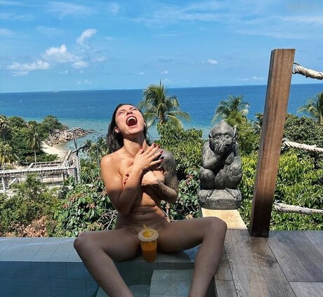 Kate Kolosovskaia hot actress images