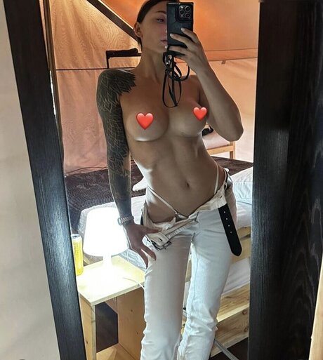 Kate Kolosovskaia free pornstar img