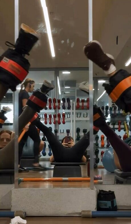 Fernanda Nobre hd actress photos