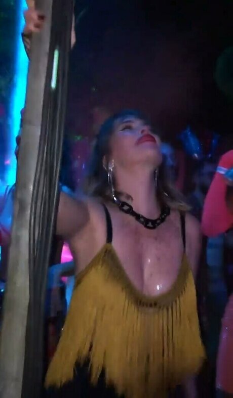 Fernanda Nobre top star photo